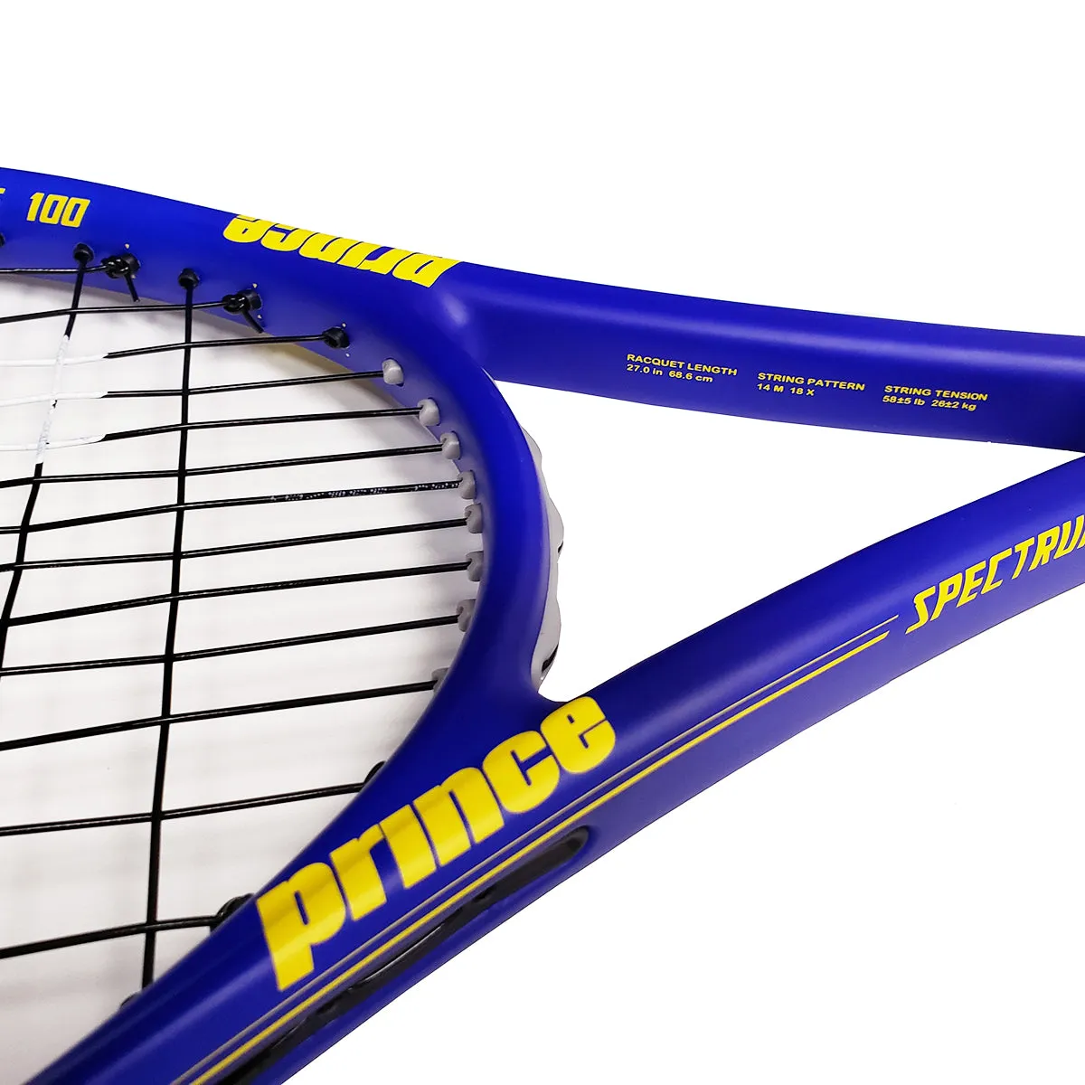 Prince Spectrum Elite 100 (Pre-Strung)