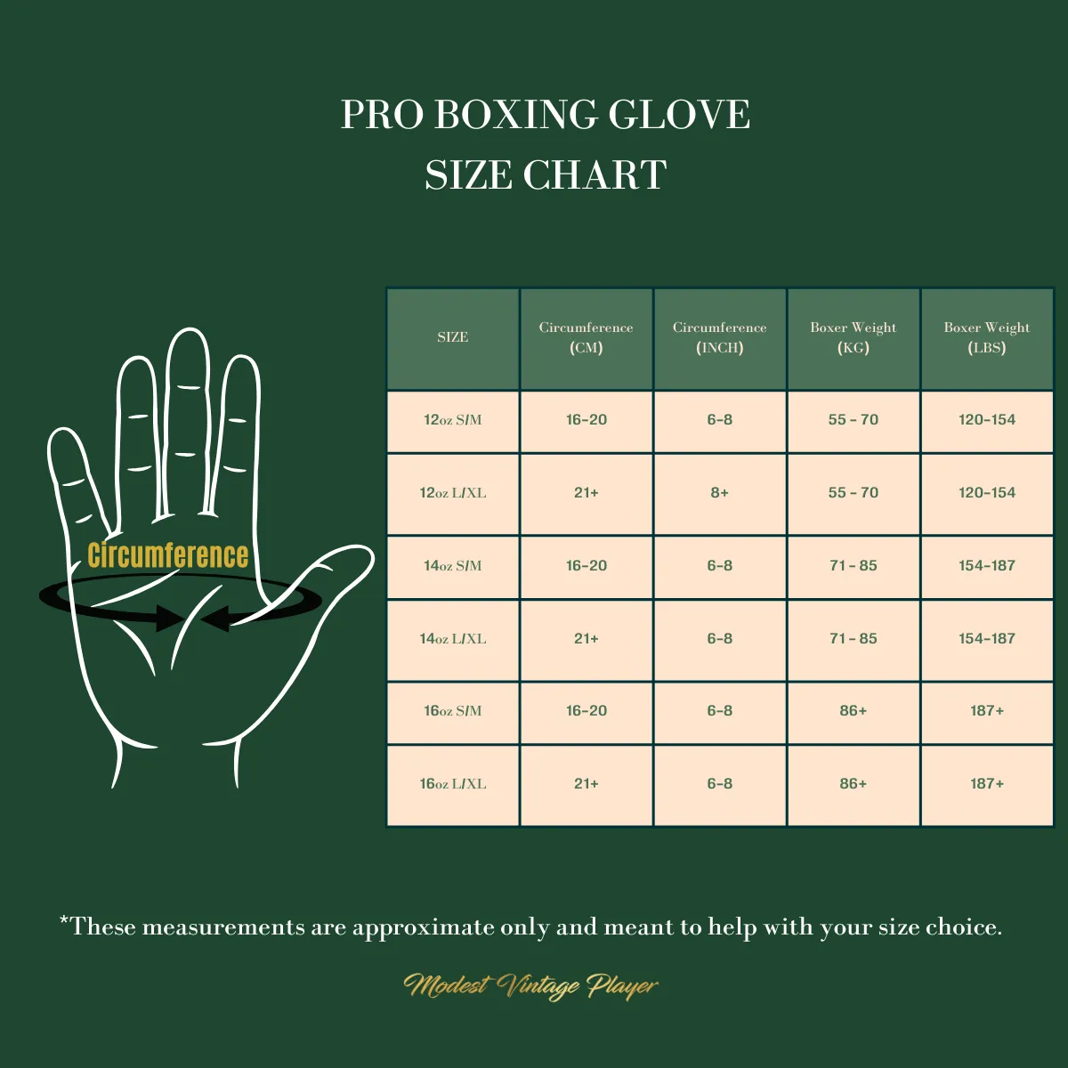 PRO Floral Leather Boxing Gloves (Strap Up) Limited Edition