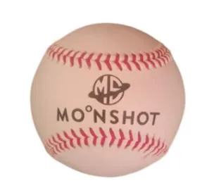Pro Game Baseball - Moonshot