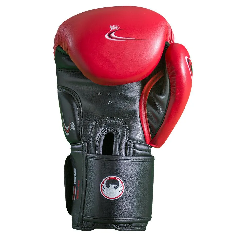 Pro Style Boxing Gloves - Junior