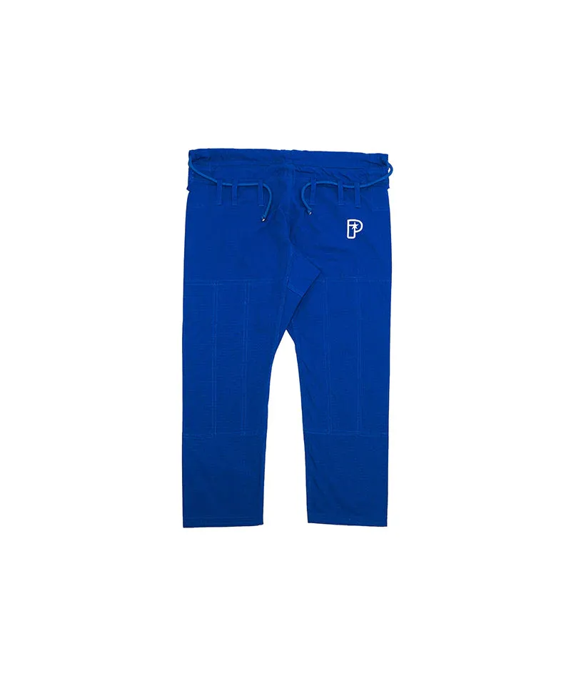 Progress Kids Academy BJJ Gi  (with FREE White Belt)