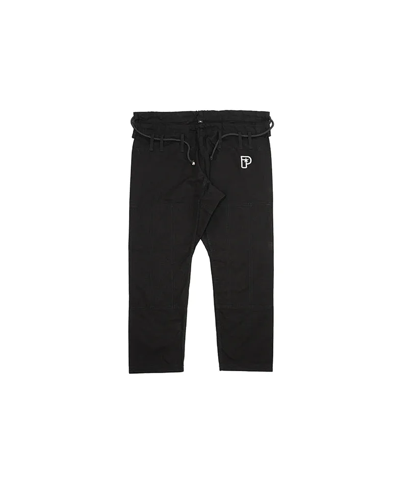 Progress Kids Academy BJJ Gi  (with FREE White Belt)