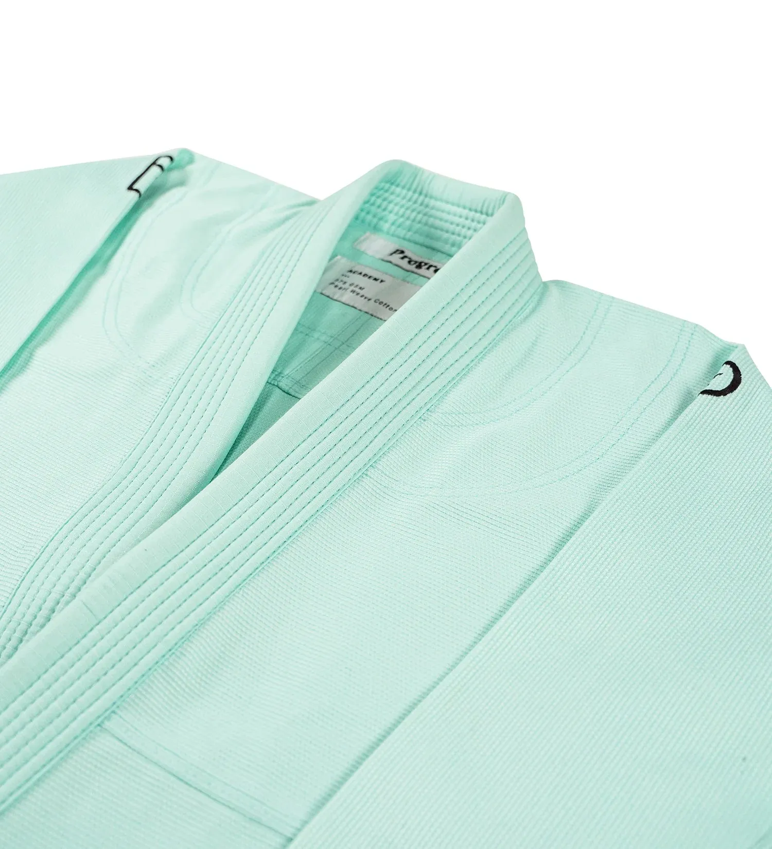 Progress Kids Academy BJJ Gi  (with FREE White Belt)
