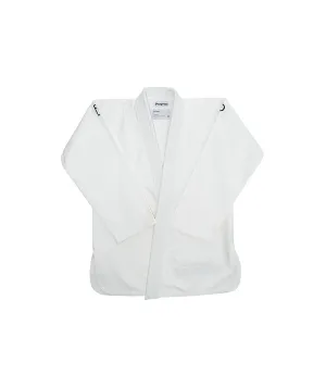 Progress Kids Academy BJJ Gi  (with FREE White Belt)