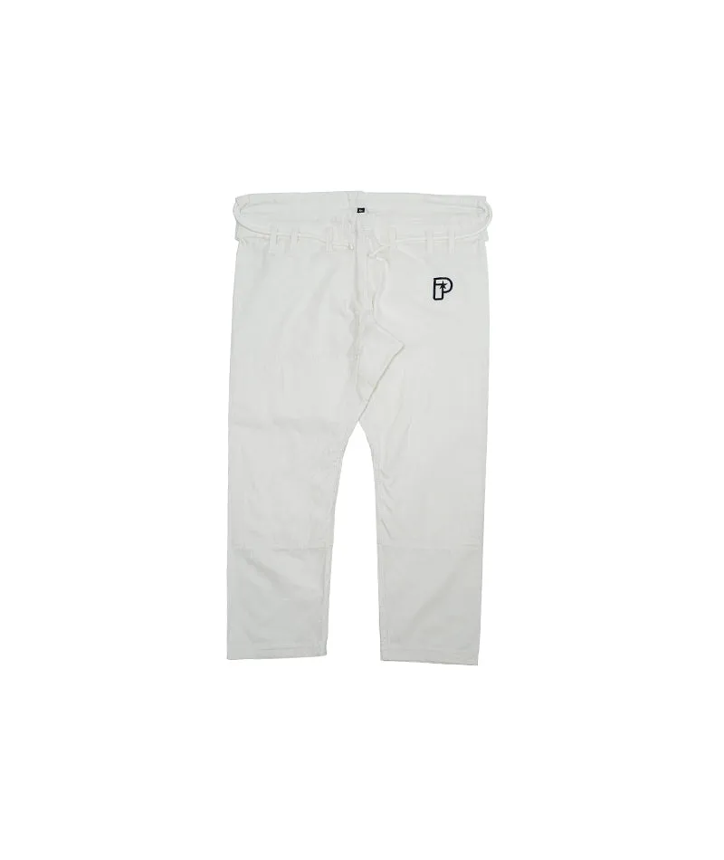 Progress Kids Academy BJJ Gi  (with FREE White Belt)
