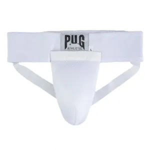 PUG ATHLETIC-COTTON GROIN GUARD