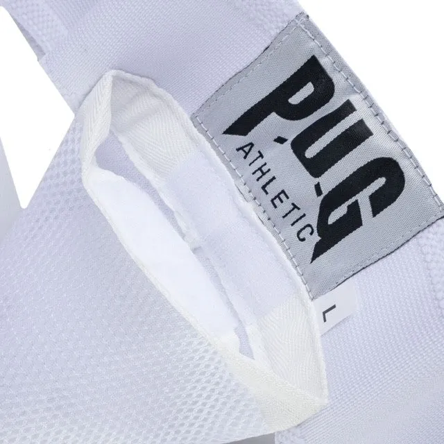 PUG ATHLETIC-COTTON GROIN GUARD
