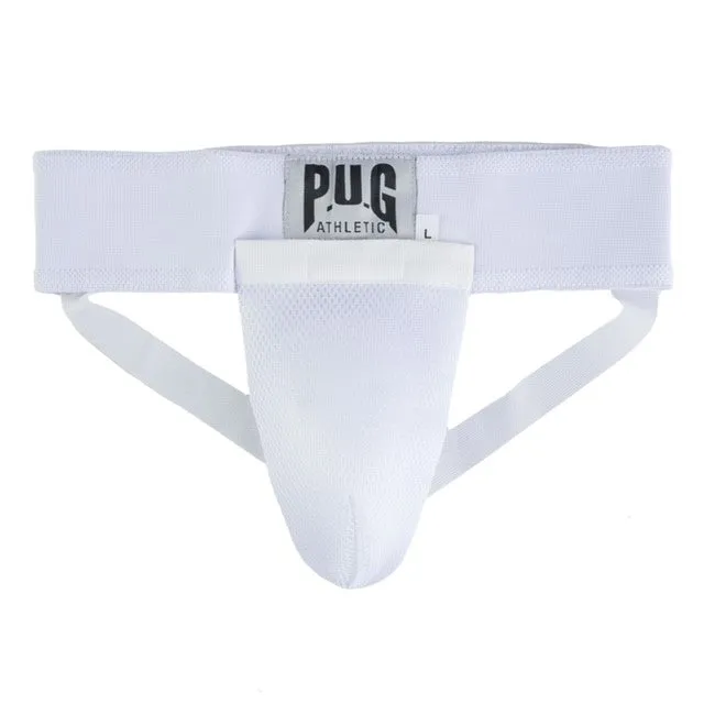 PUG ATHLETIC-COTTON GROIN GUARD