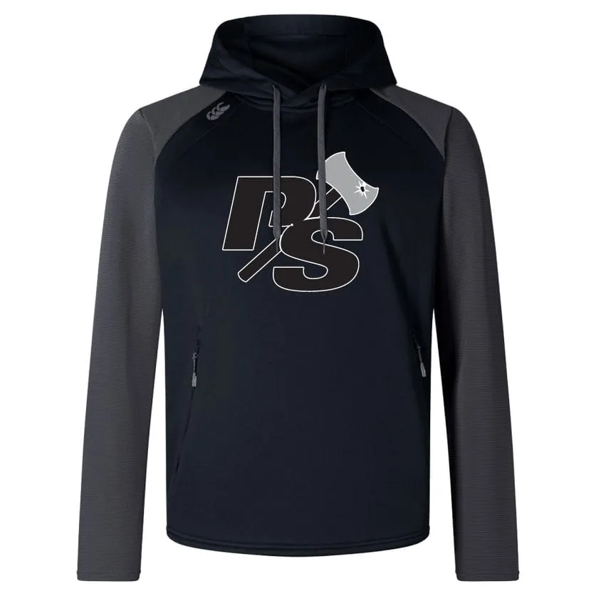 Puget Sound Rugby Elite Training Hoody by Canterbury