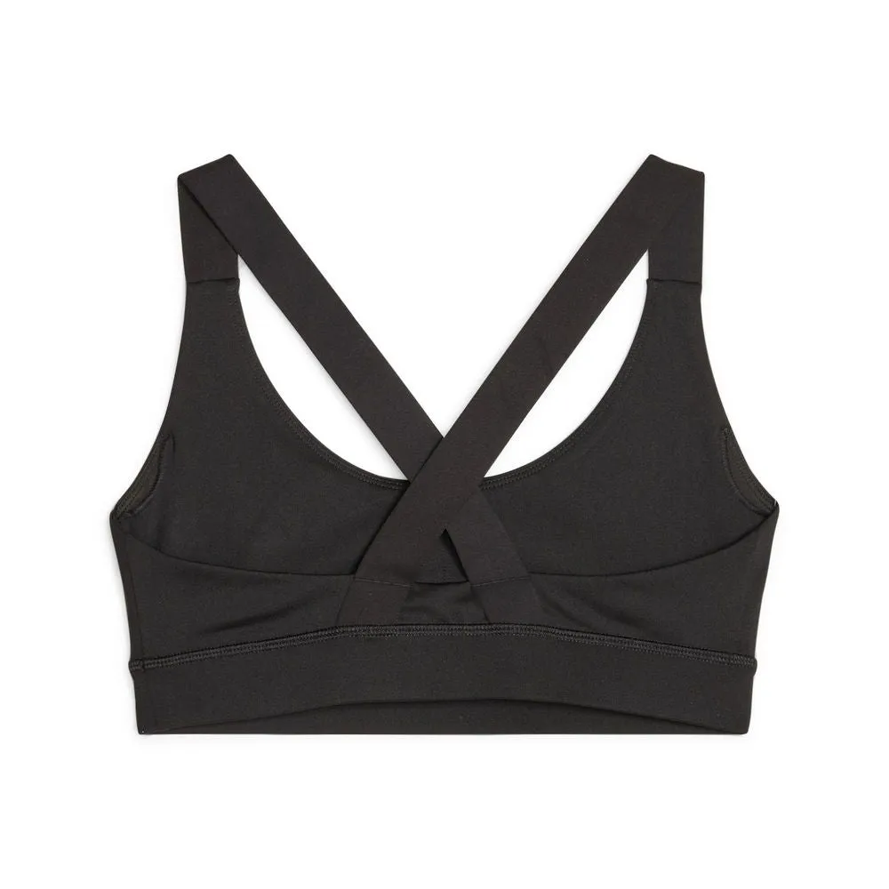Puma Mid Impact Fit Womens Bra