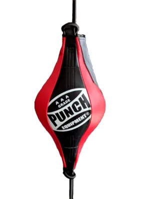 Punch 12” Punchtex™ AAA Floor To Ceiling Ball