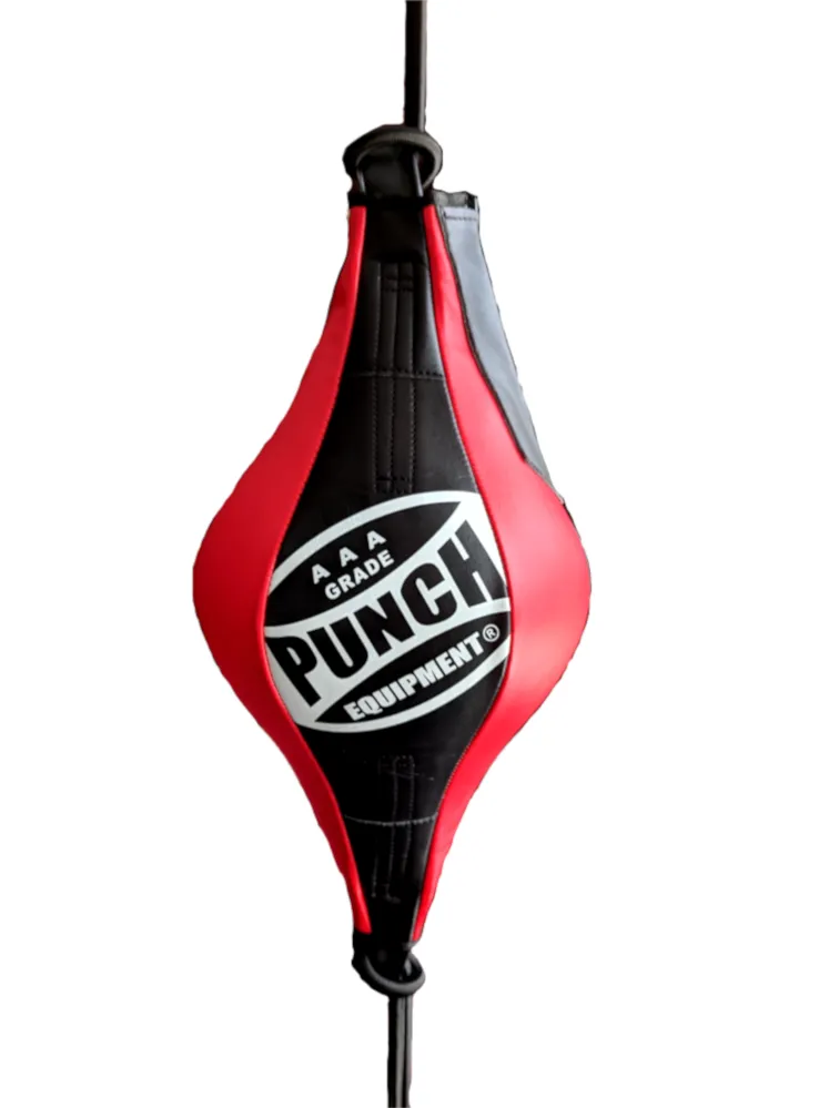 Punch 12” Punchtex™ AAA Floor To Ceiling Ball