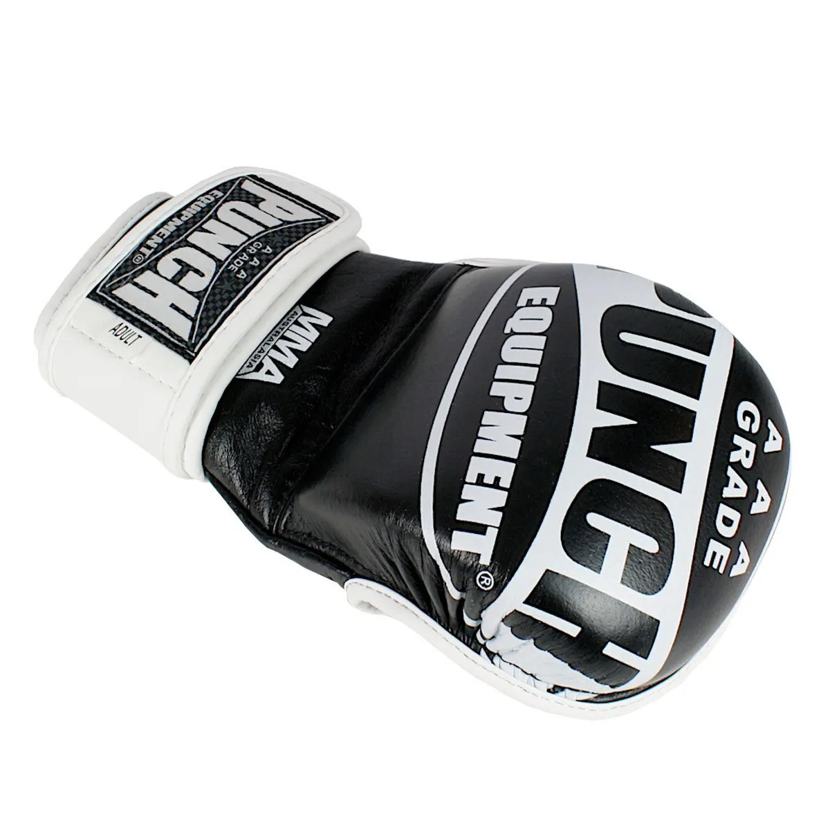 Punch Equipment Shooto Sparring MMA Gloves V30