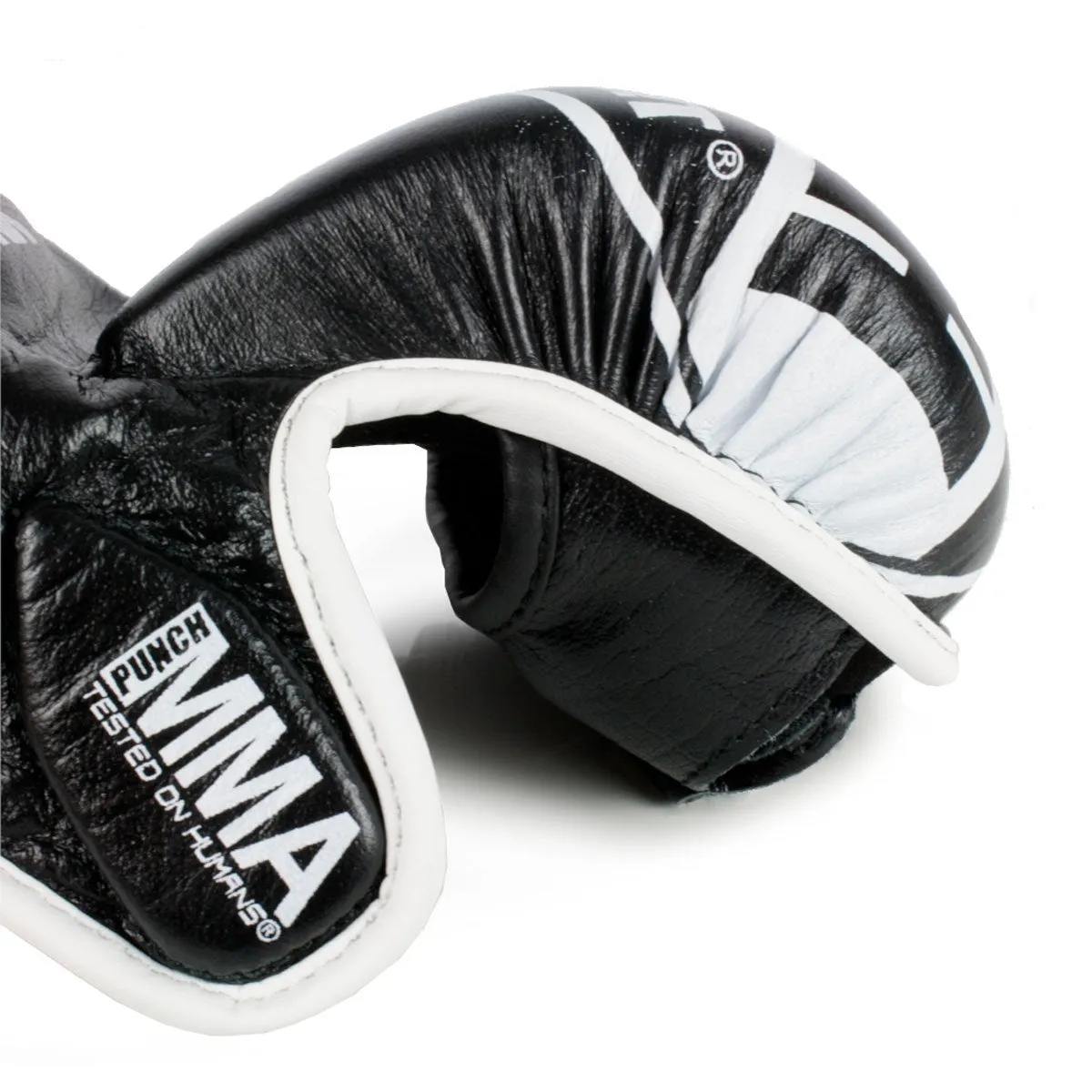 Punch Equipment Shooto Sparring MMA Gloves V30