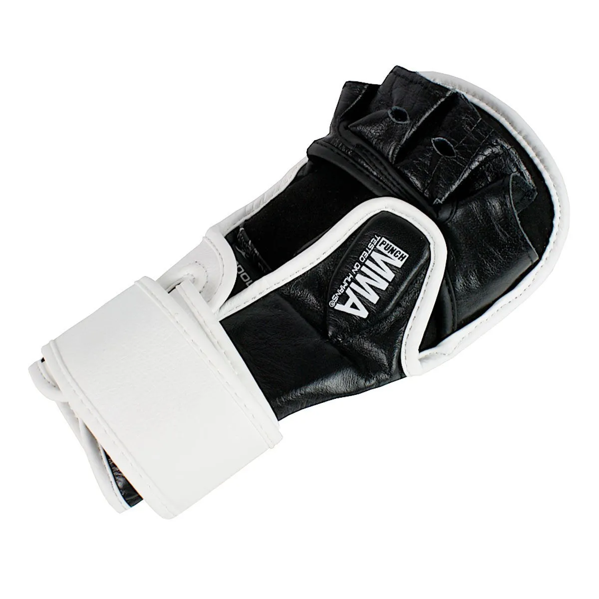 Punch Equipment Shooto Sparring MMA Gloves V30