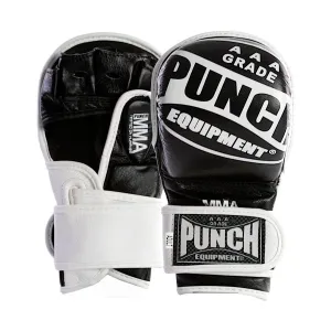 Punch Equipment Shooto Sparring MMA Gloves V30
