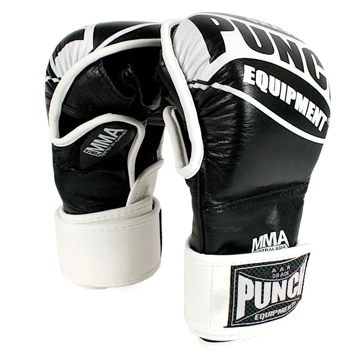 Punch Equipment Shooto Sparring MMA Gloves V30