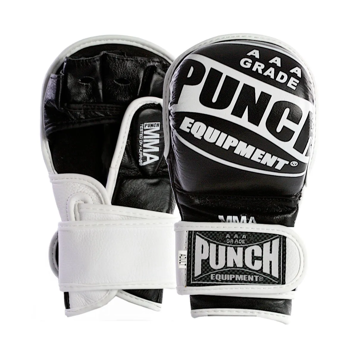Punch Equipment Shooto Sparring MMA Gloves V30
