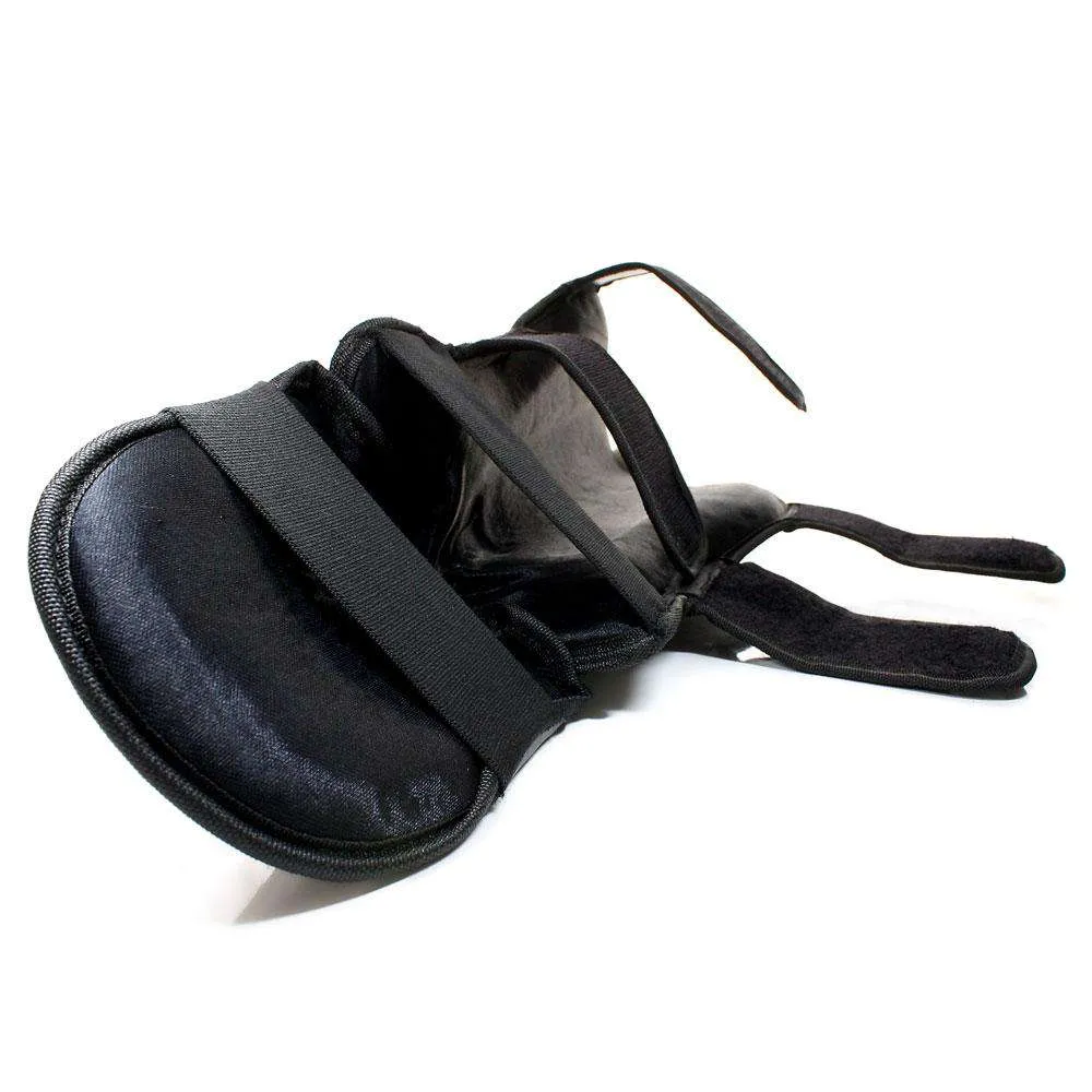 Punch Shin Guards / Pads
