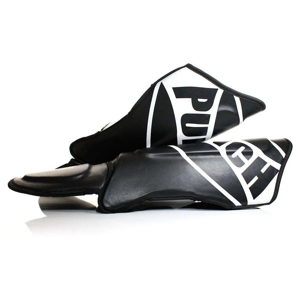 Punch Shin Guards / Pads