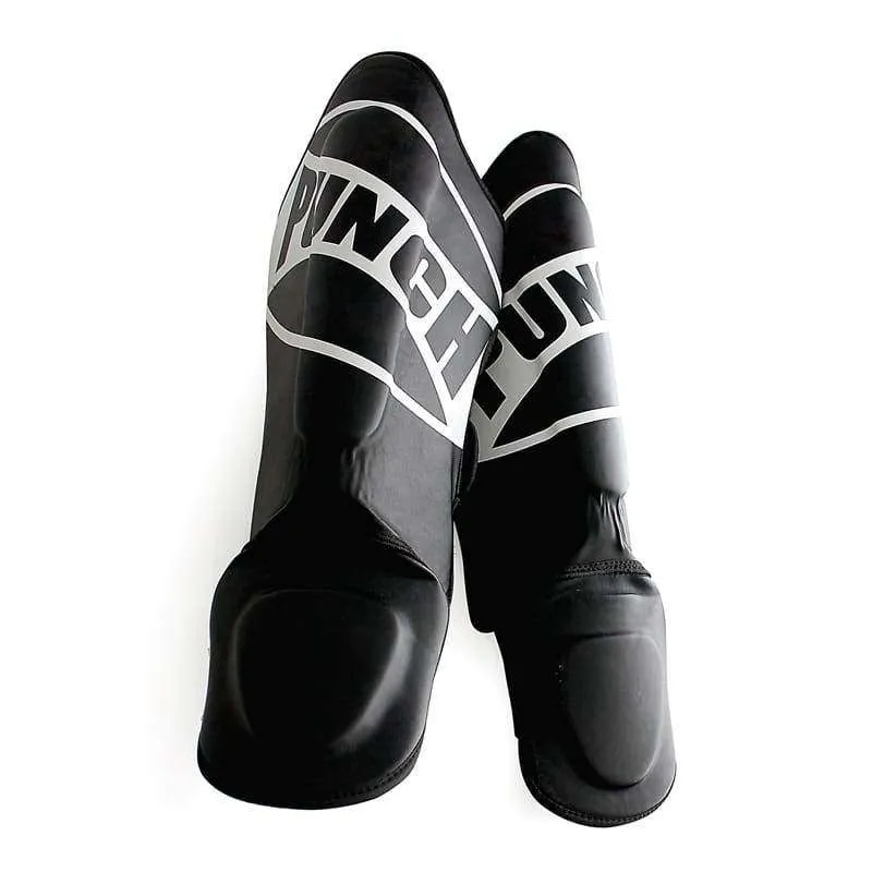 Punch Shin Guards / Pads