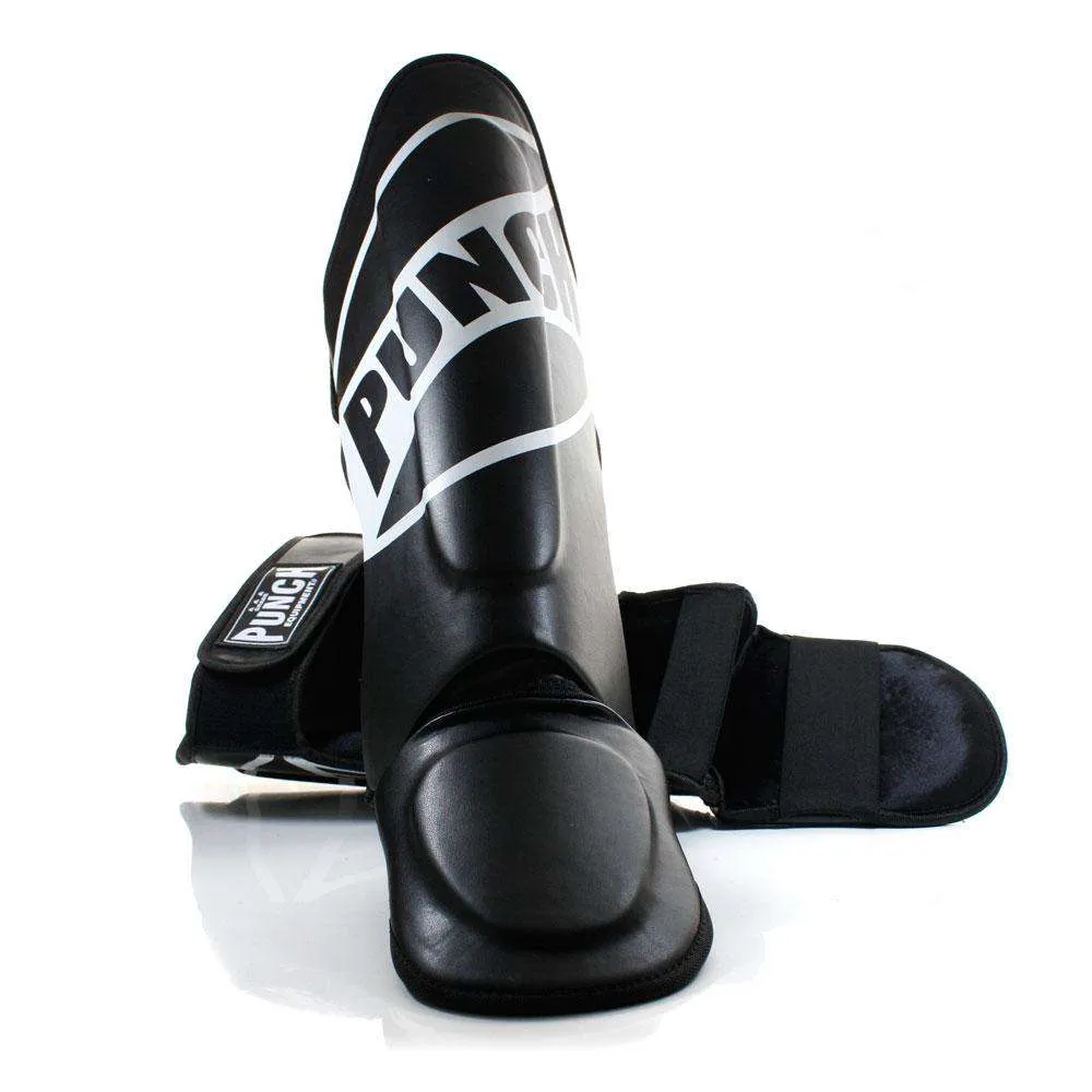 Punch Shin Guards / Pads