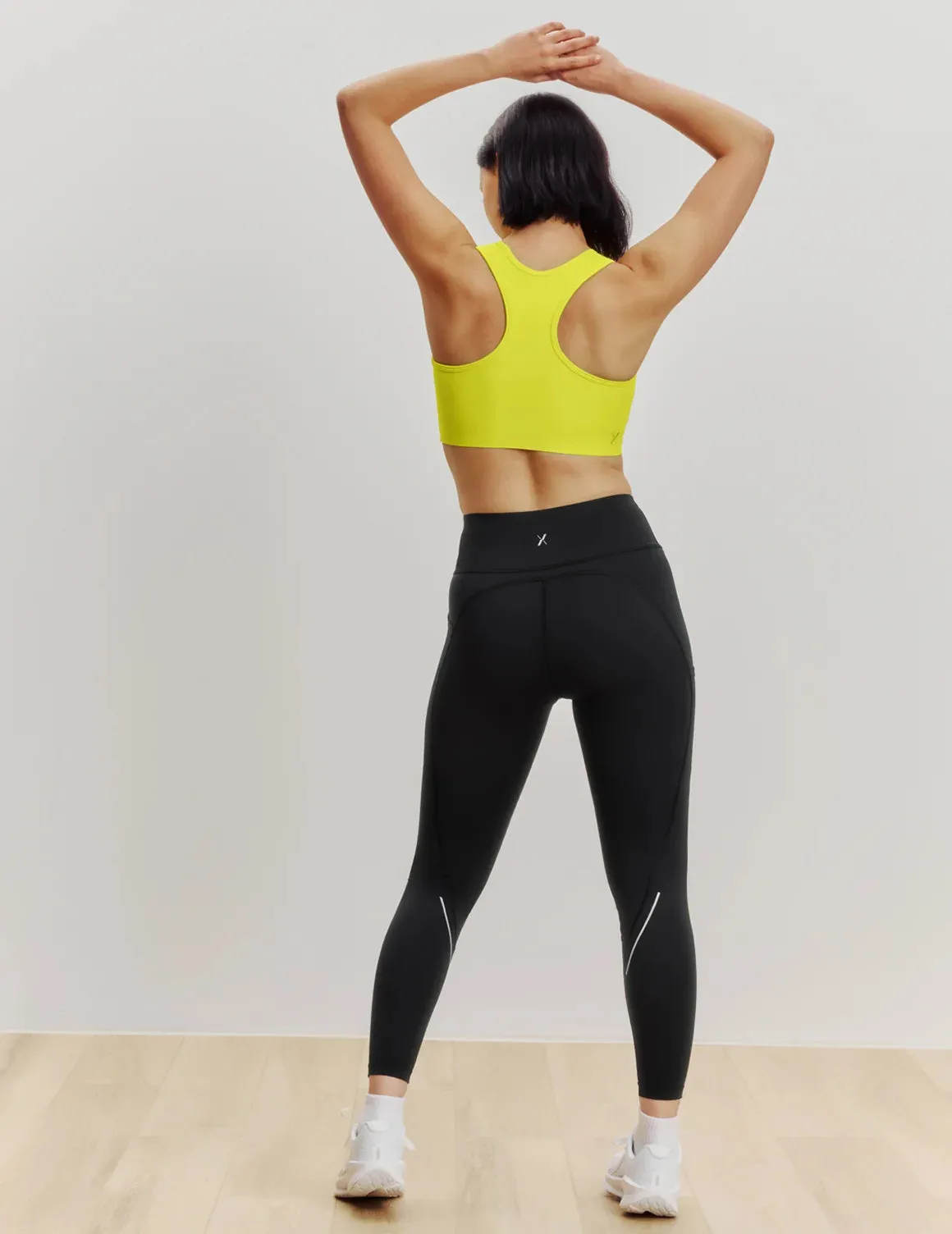 Pursuit Leakproof Training Legging