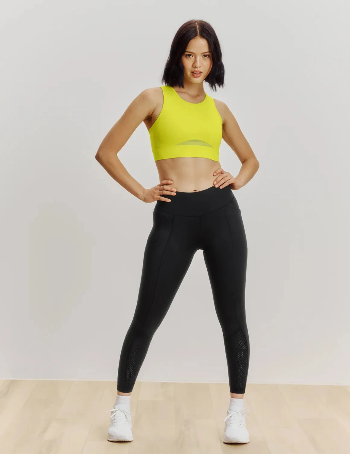 Pursuit Leakproof Training Legging