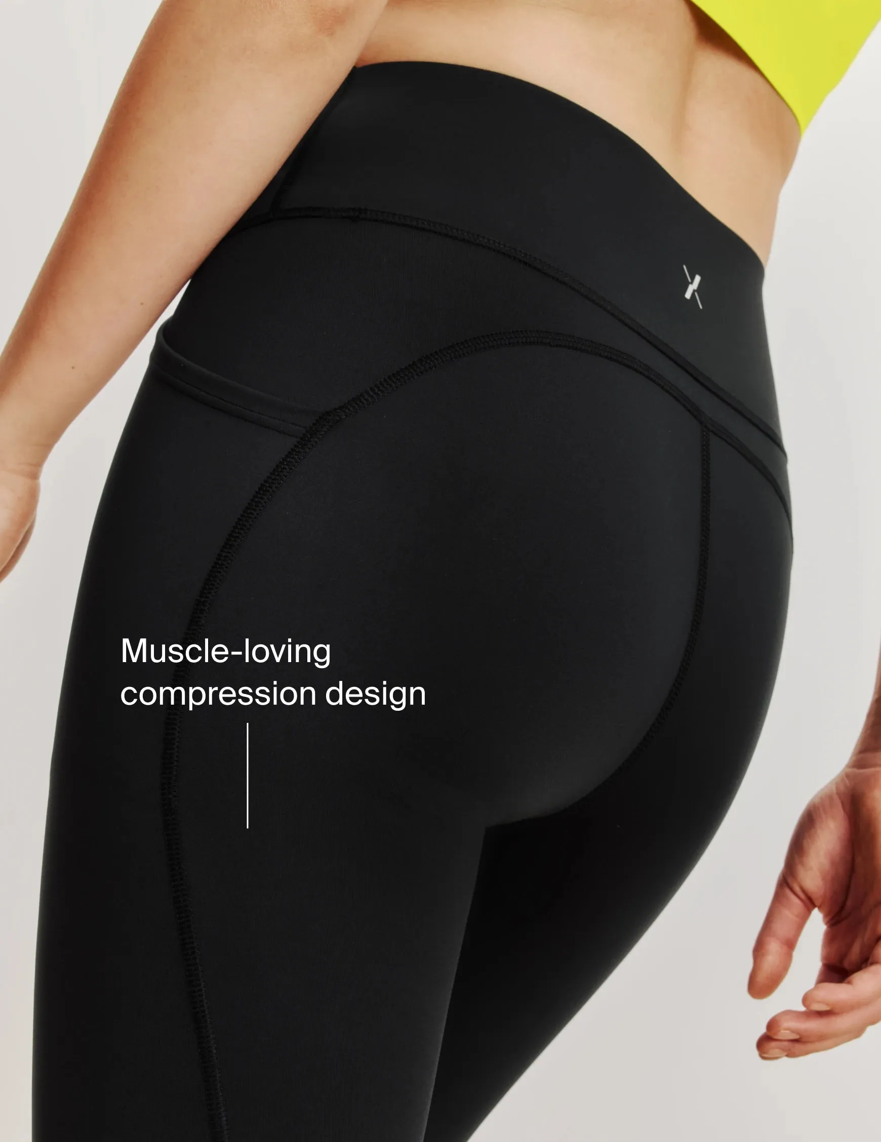 Pursuit Leakproof Training Legging