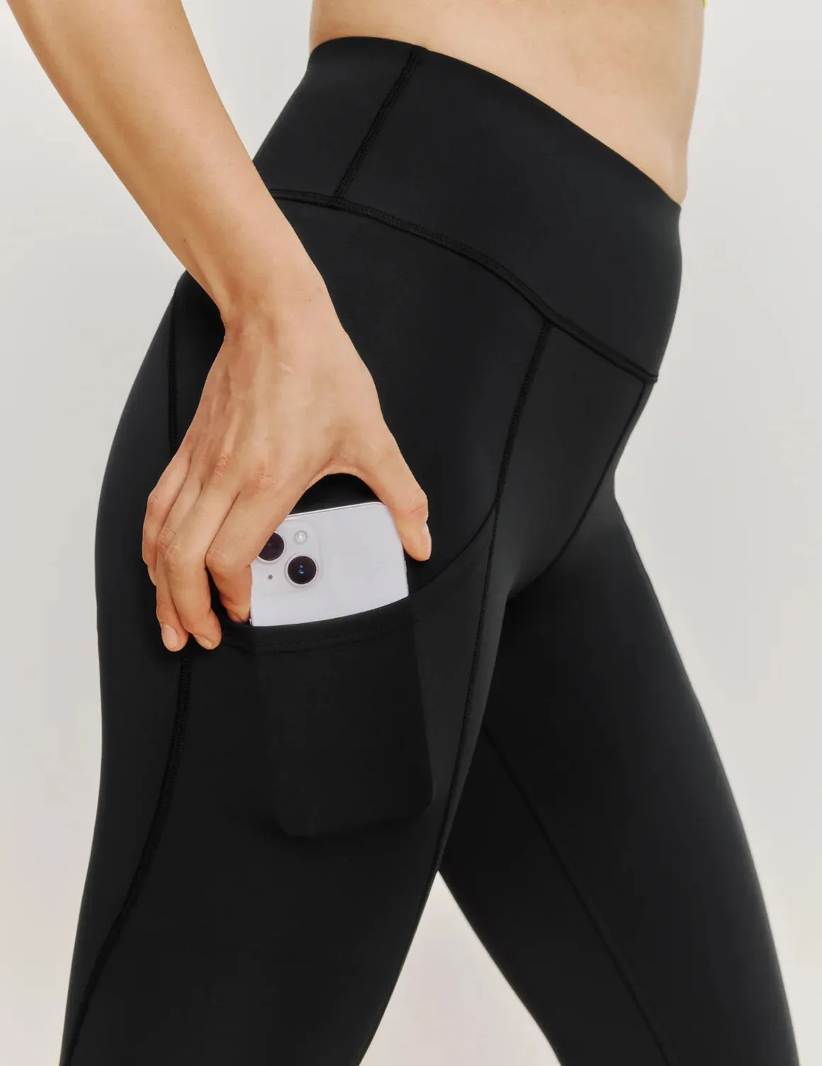 Pursuit Leakproof Training Legging