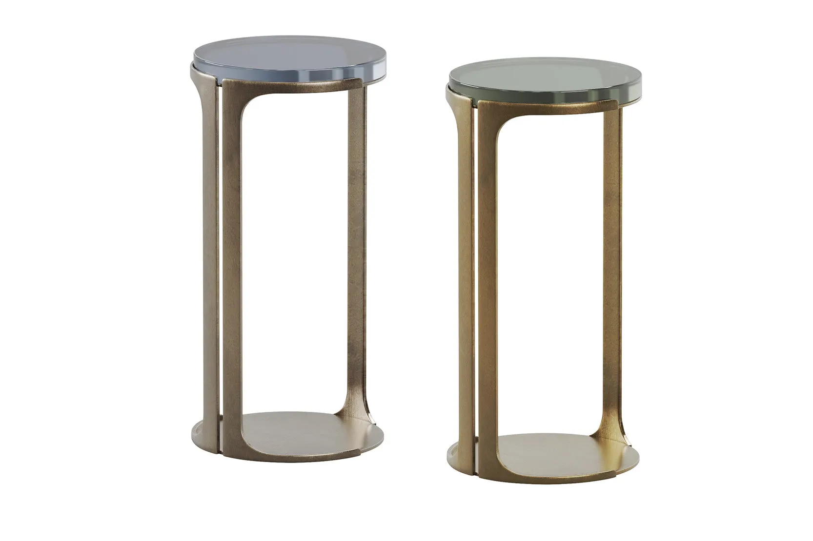 QS Davis II Side Table