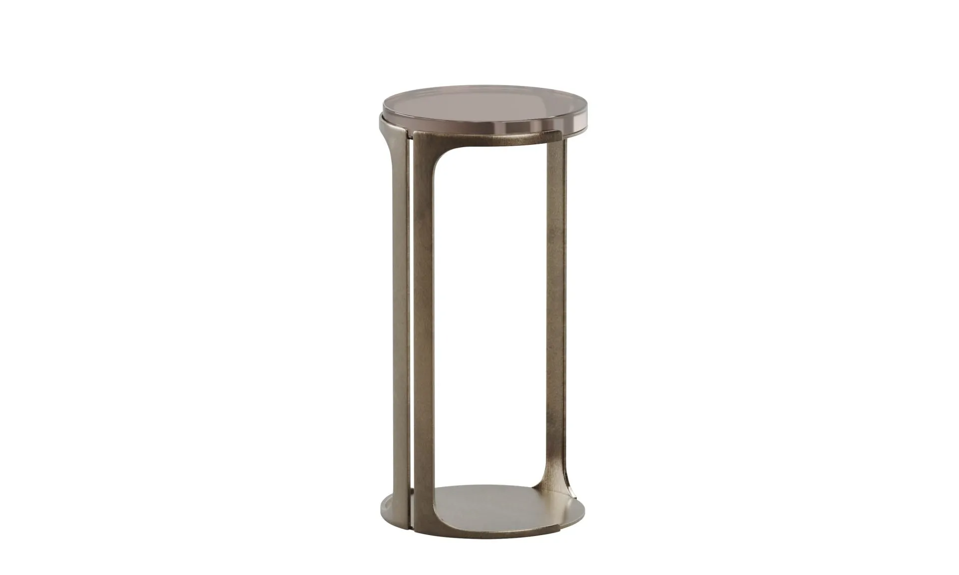 QS Davis II Side Table