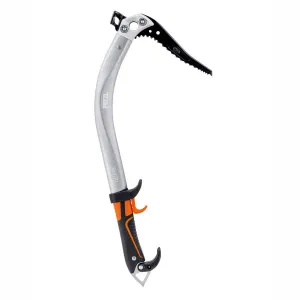 Quark Technical Ice Axe With Hammer