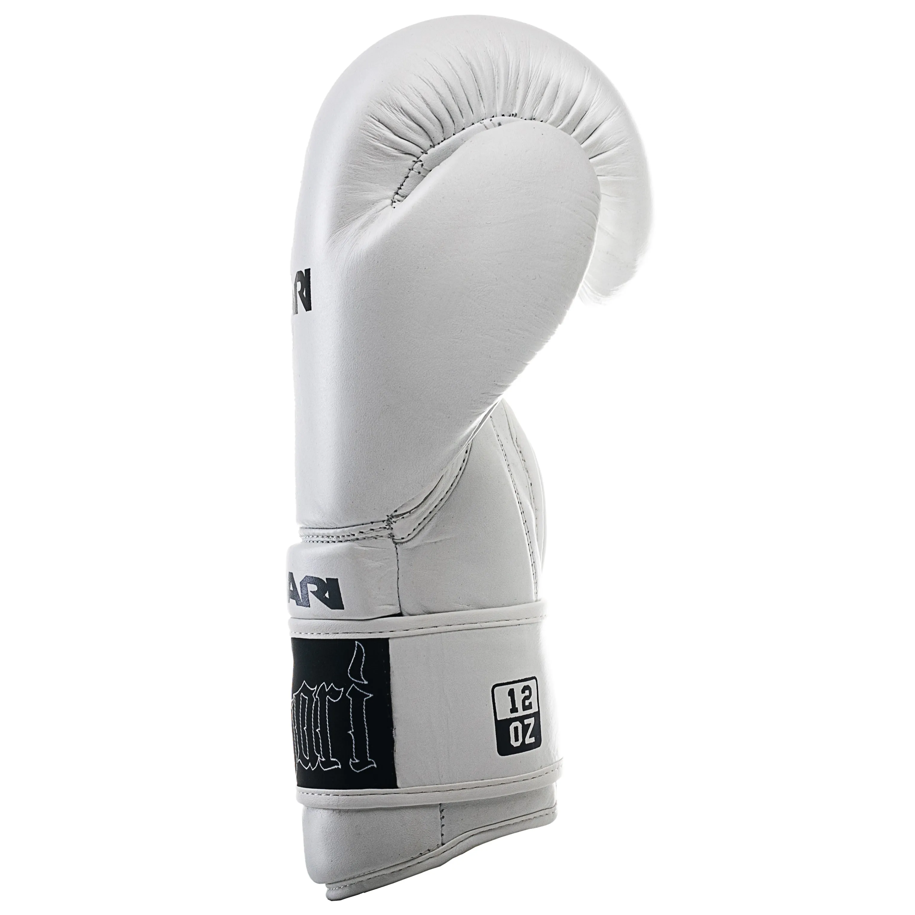 "SCARFACE" ASKARI BOXING GLOVES