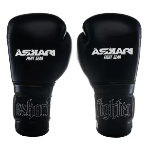"SCARFACE" ASKARI BOXING GLOVES