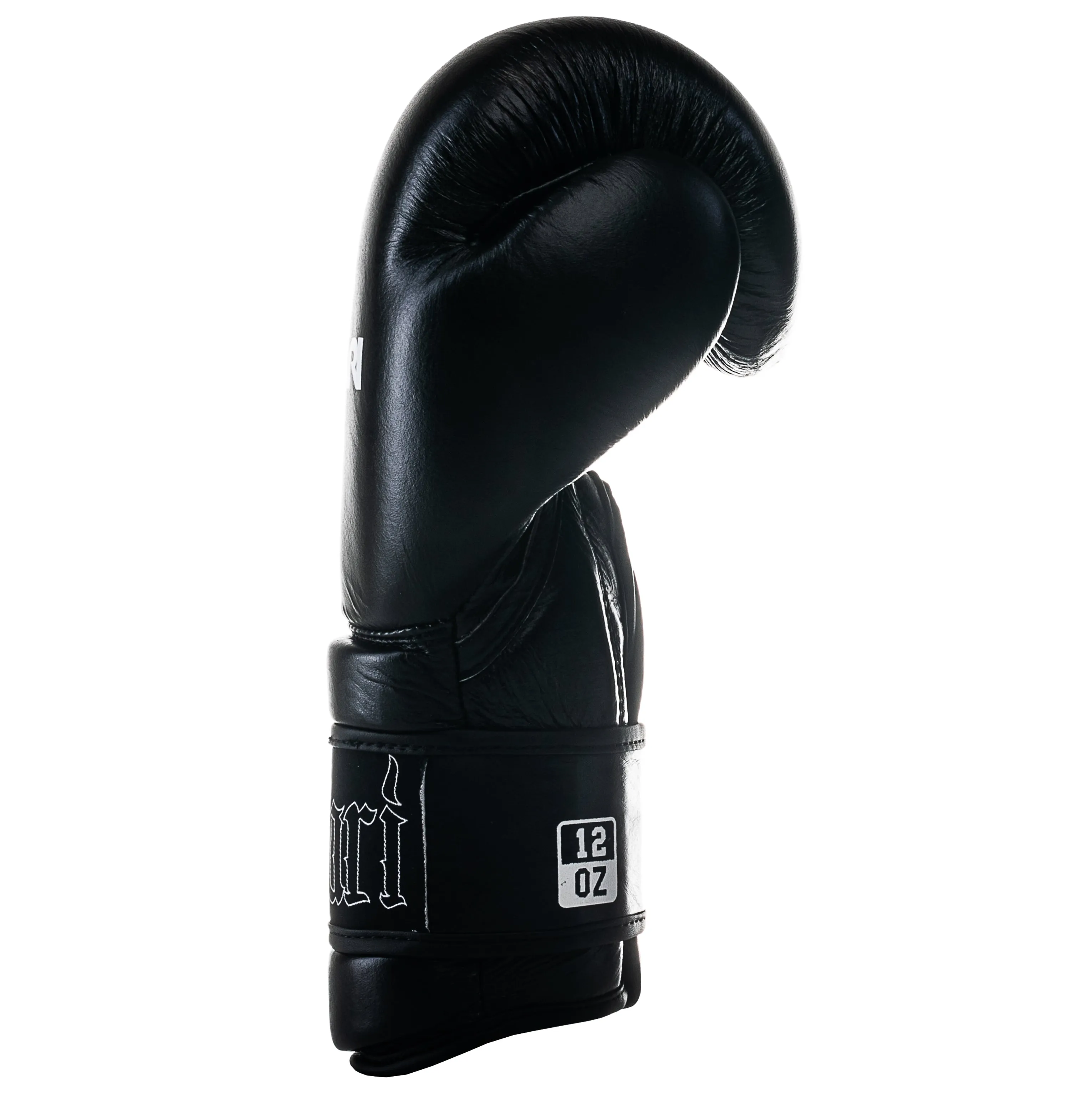 "SCARFACE" ASKARI BOXING GLOVES
