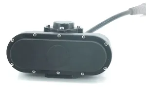 QYsea V6 expert distance meter
