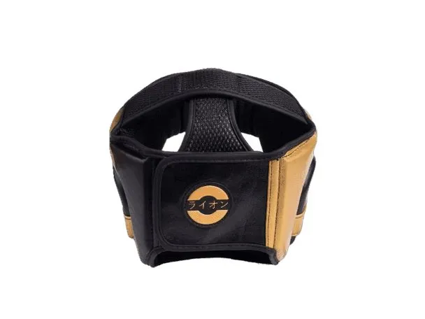 RAION HEAD GUARD | HEADGUAD | HEAD PROTECTION
