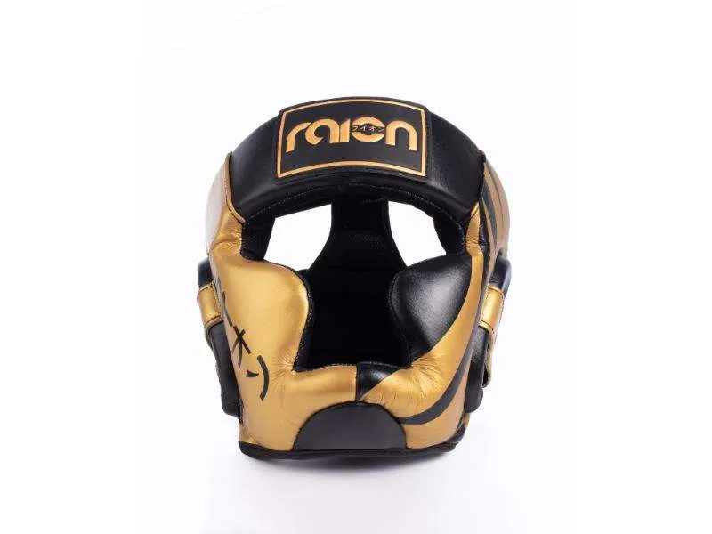 RAION HEAD GUARD | HEADGUAD | HEAD PROTECTION