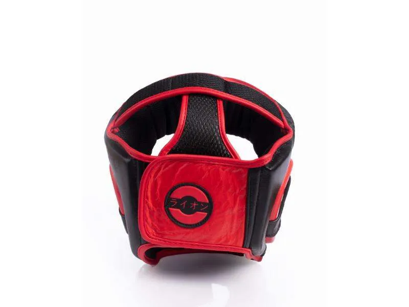 RAION HEAD GUARD | HEADGUAD | HEAD PROTECTION