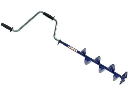 Rapala Fin-Bore 3 Pro-Series Hand Auger