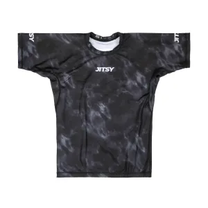 Rash Guard Smoke - Men