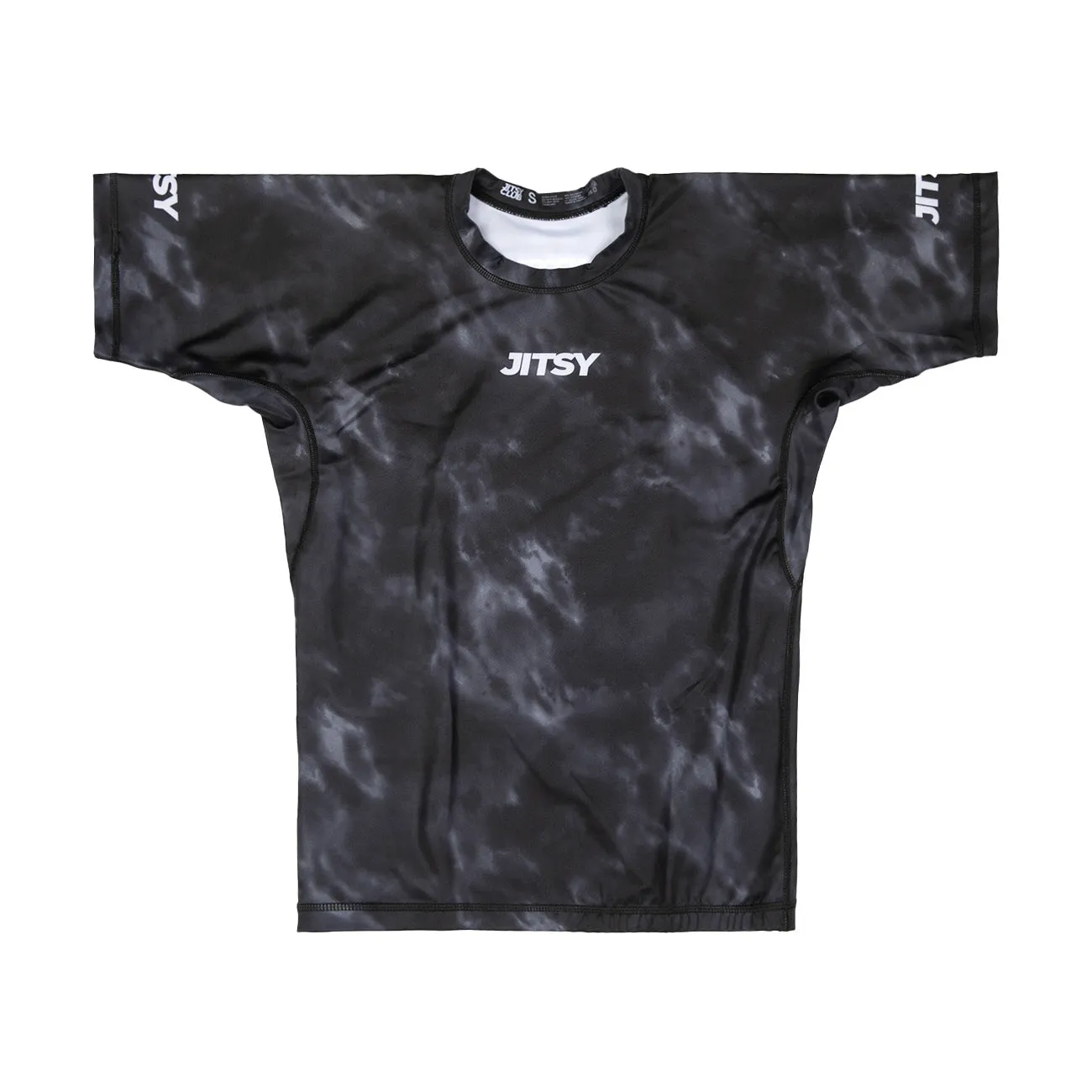 Rash Guard Smoke - Men