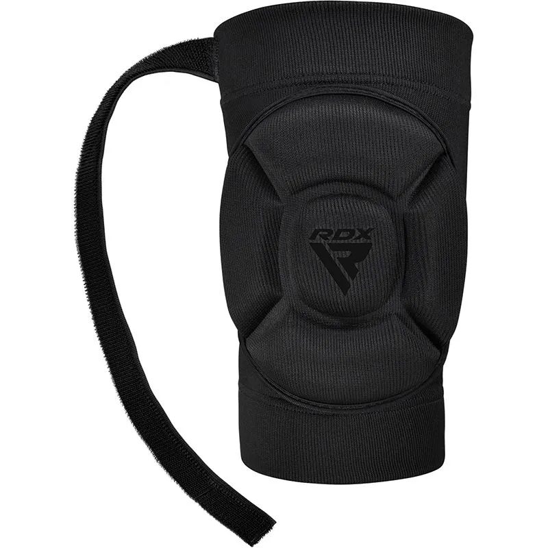 RDX MMA MUAY THAI PADDED KNEE SLEEVE PADS