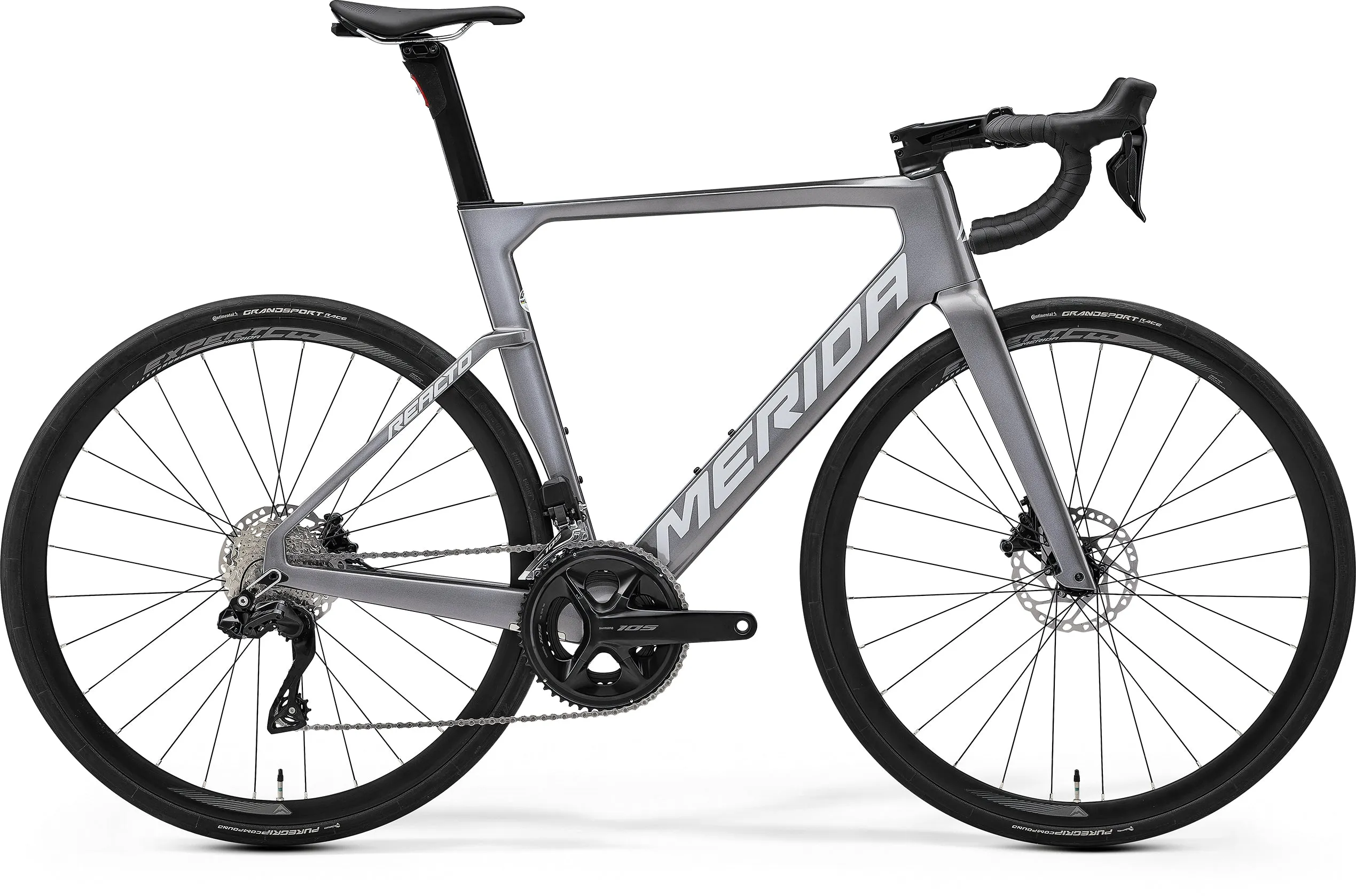 Reacto 6000 Road Bike 24