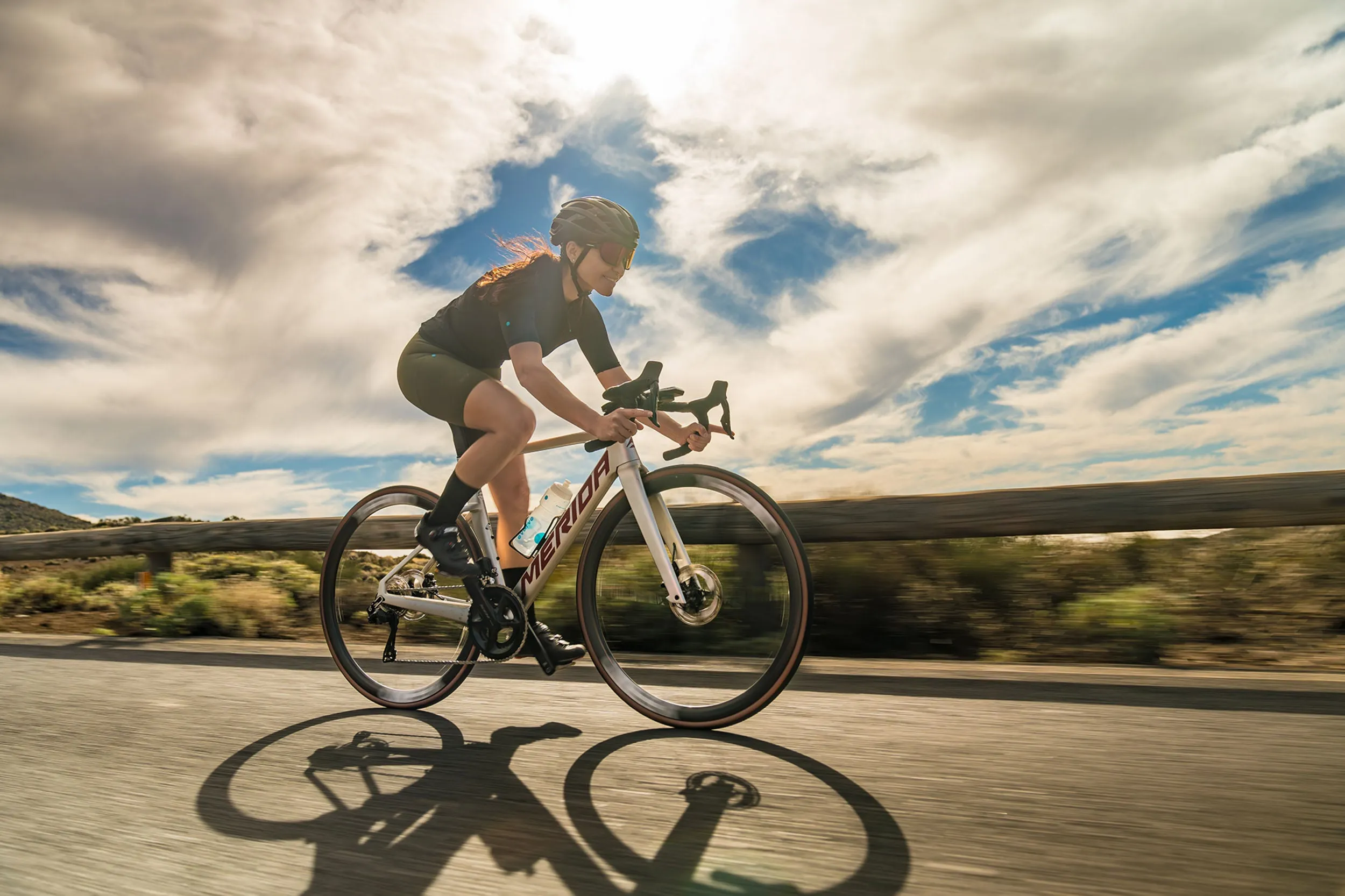 Reacto 6000 Road Bike 24