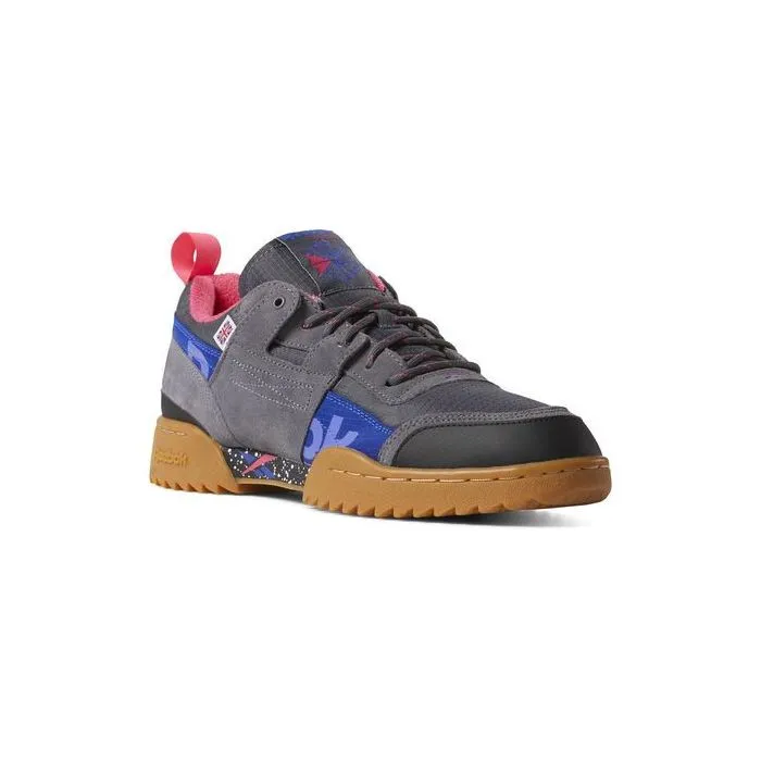 Reebok Workout Plus Ripple Altered Men's Shoes