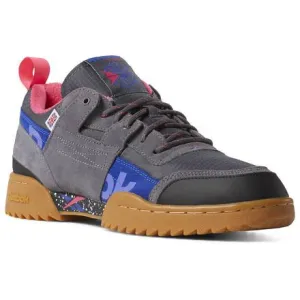 Reebok Workout Plus Ripple Altered Men's Shoes