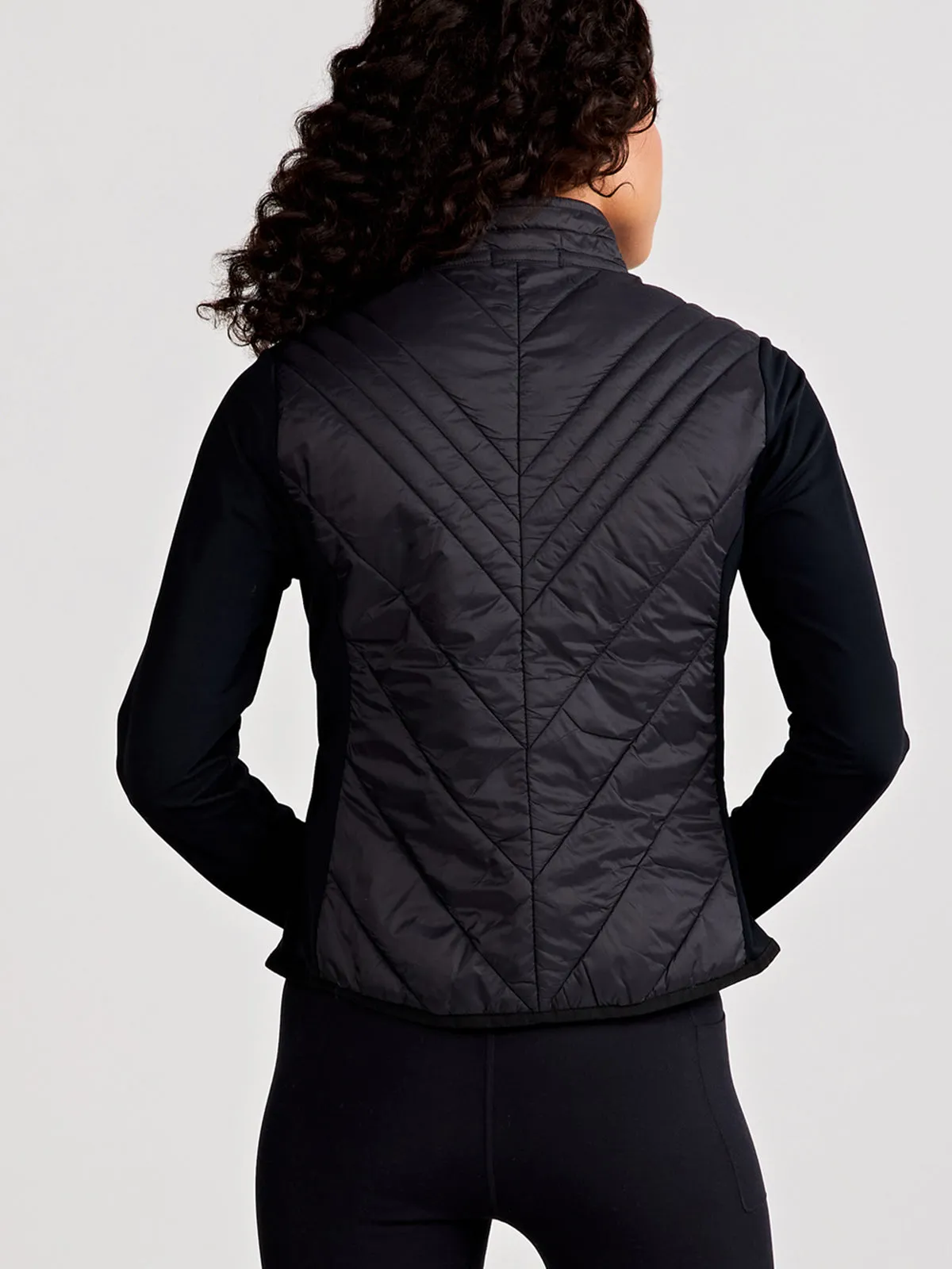 Release Hybrid Jacket