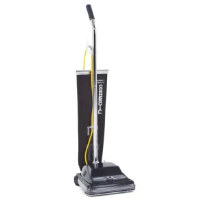 Reliavac 12" Cleaning Path Commercial Upright Vacuum Cleaner